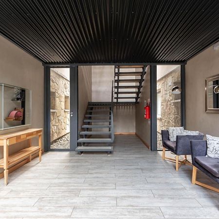 Umain 12 Apartment San Martin de los Andes Ngoại thất bức ảnh