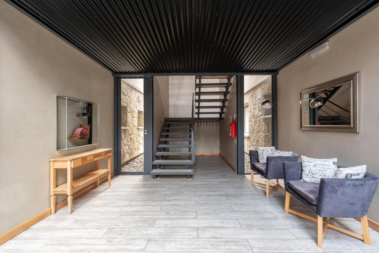 Umain 12 Apartment San Martin de los Andes Ngoại thất bức ảnh