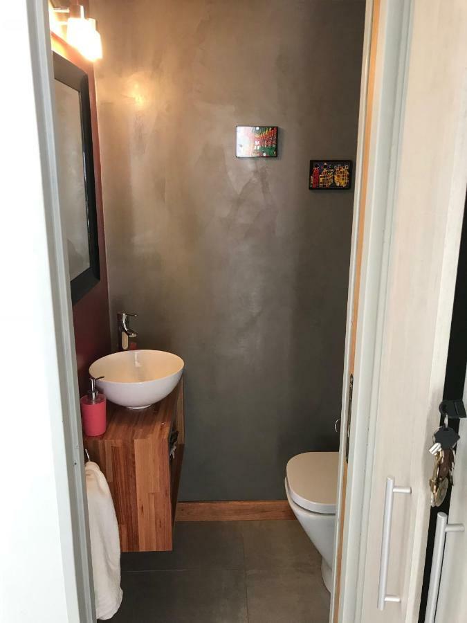 Umain 12 Apartment San Martin de los Andes Ngoại thất bức ảnh