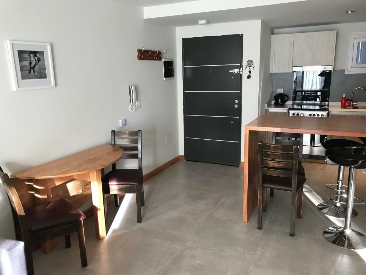 Umain 12 Apartment San Martin de los Andes Ngoại thất bức ảnh