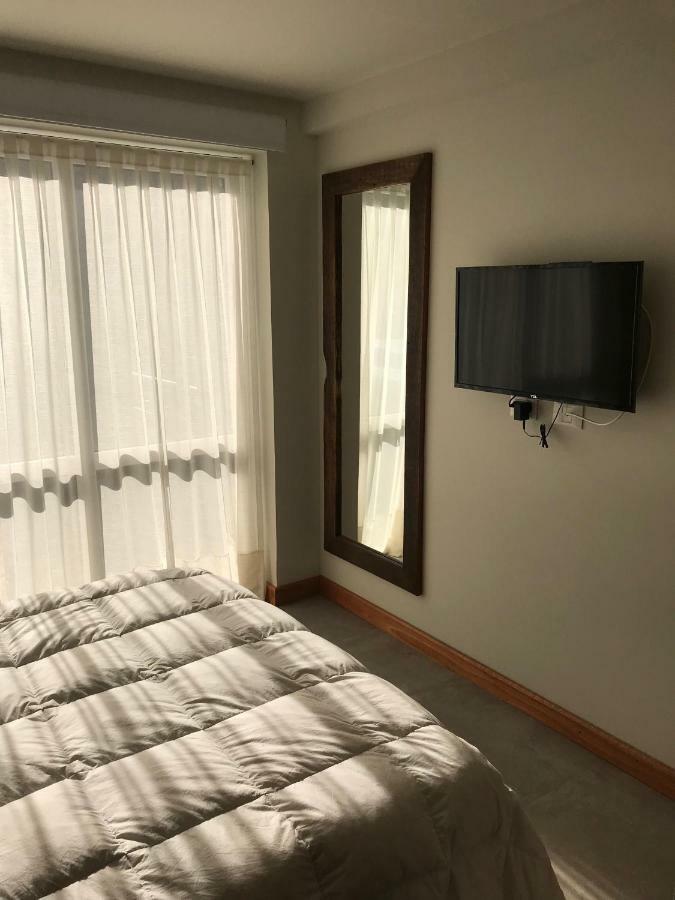 Umain 12 Apartment San Martin de los Andes Ngoại thất bức ảnh