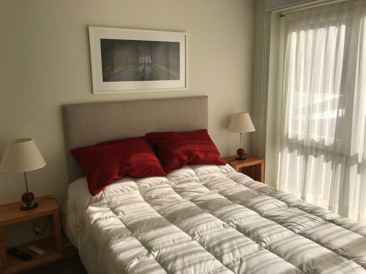 Umain 12 Apartment San Martin de los Andes Ngoại thất bức ảnh