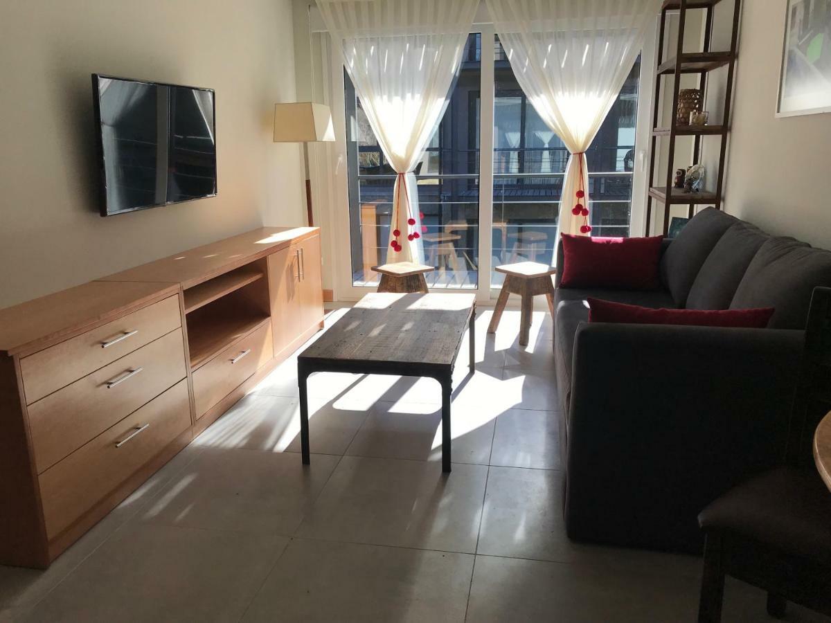 Umain 12 Apartment San Martin de los Andes Ngoại thất bức ảnh