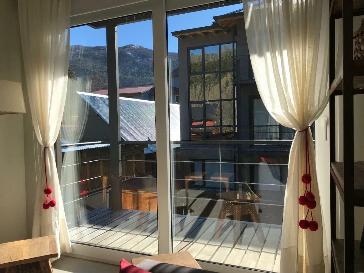 Umain 12 Apartment San Martin de los Andes Ngoại thất bức ảnh
