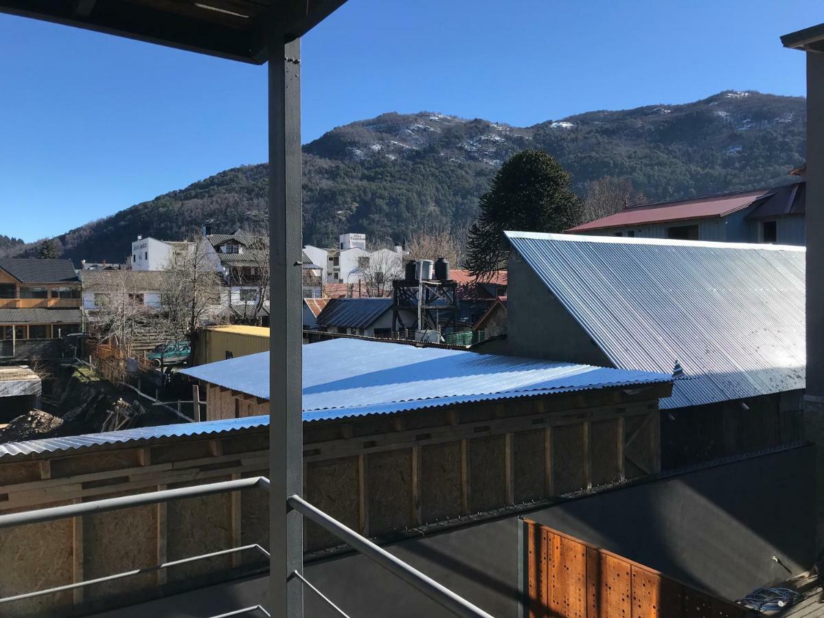 Umain 12 Apartment San Martin de los Andes Ngoại thất bức ảnh