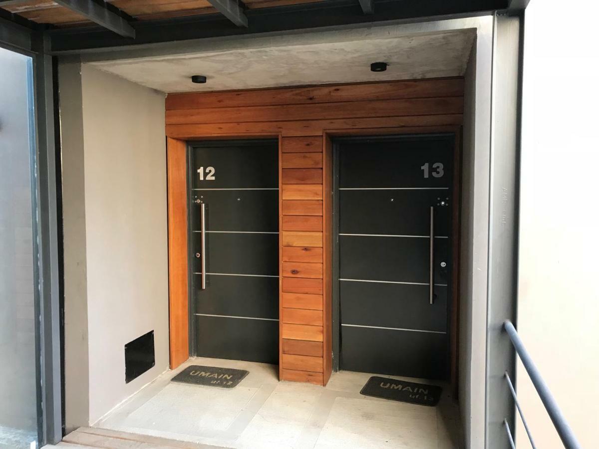Umain 12 Apartment San Martin de los Andes Ngoại thất bức ảnh