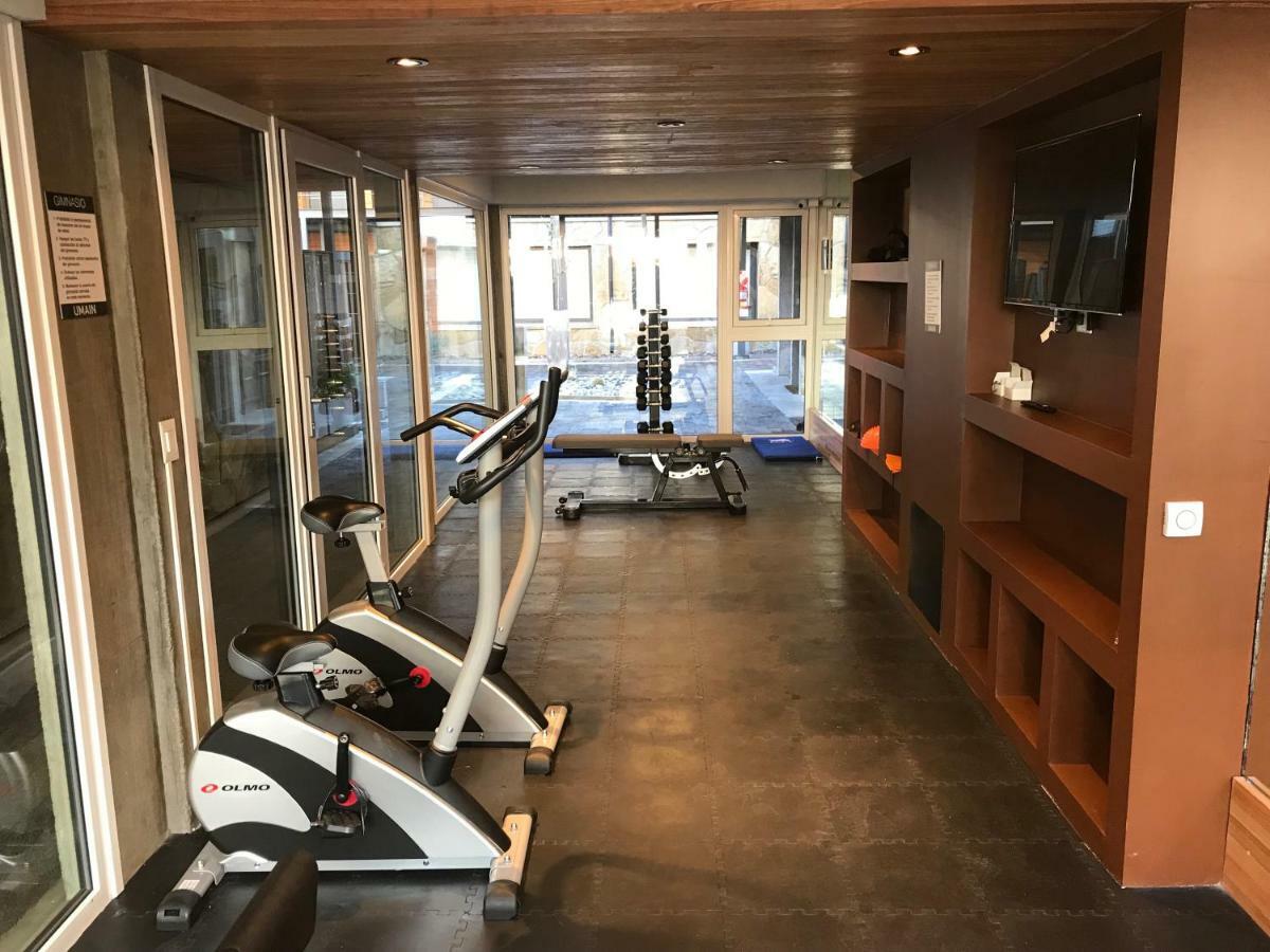Umain 12 Apartment San Martin de los Andes Ngoại thất bức ảnh