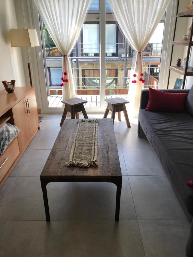 Umain 12 Apartment San Martin de los Andes Ngoại thất bức ảnh