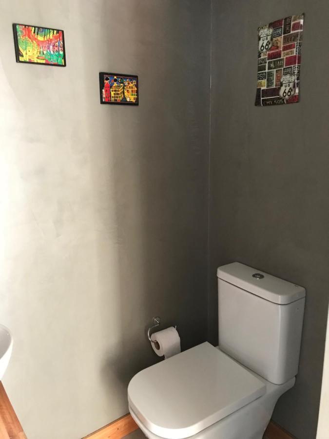 Umain 12 Apartment San Martin de los Andes Ngoại thất bức ảnh
